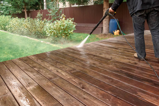 Best Soft Washing  in Lufkin, TX